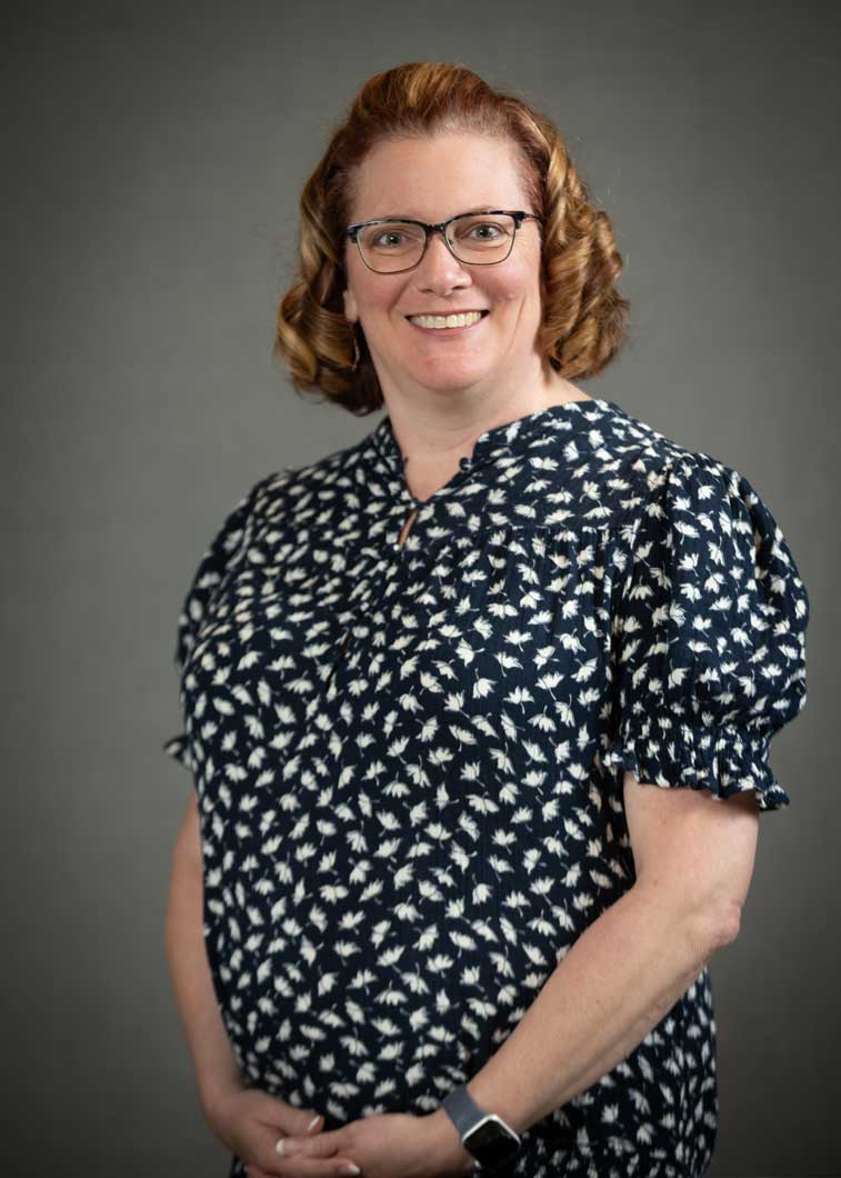 Julie Barker